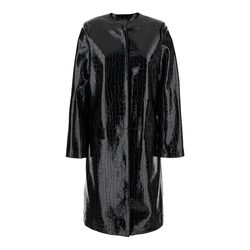 Toteme Black Coats|EU 36