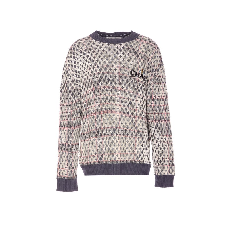 Vivienne Westwood Multicolor Knitted