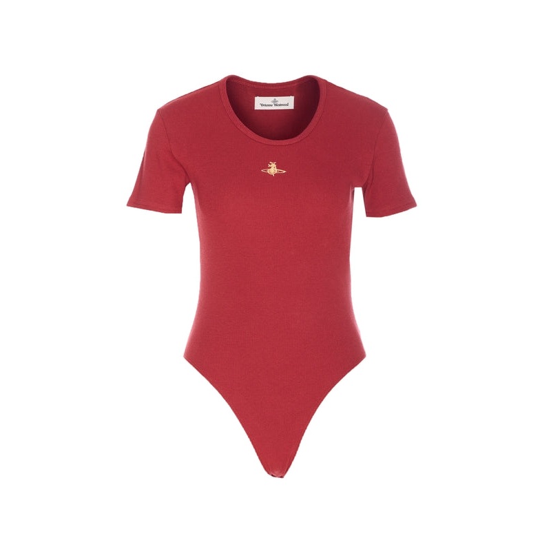 Vivienne Westwood Red Body Suits