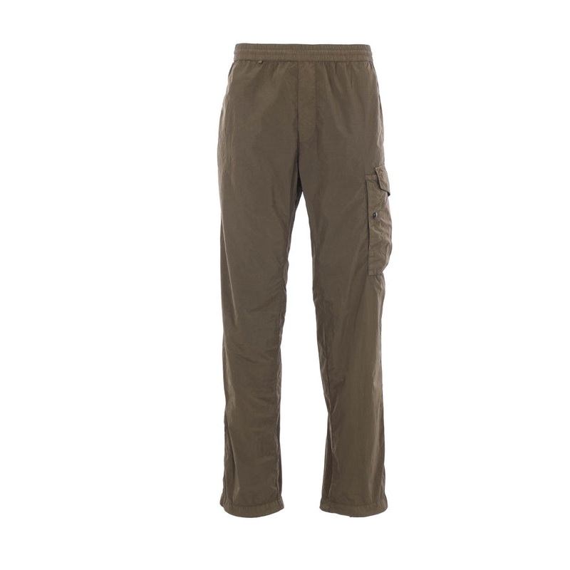 C.P. Company Khaki Casual Pants