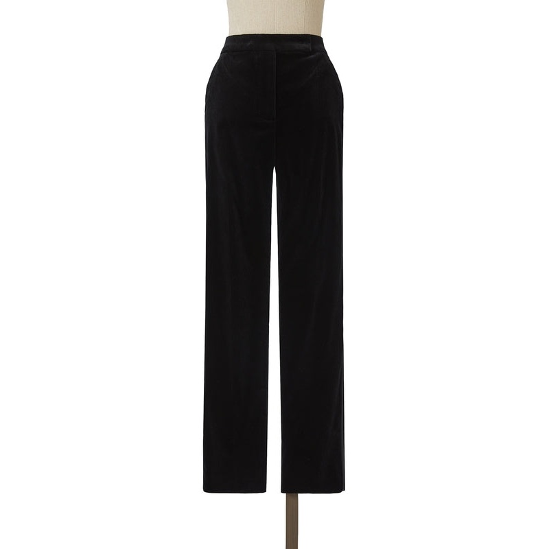 Max Mara Black Trousers|40|44