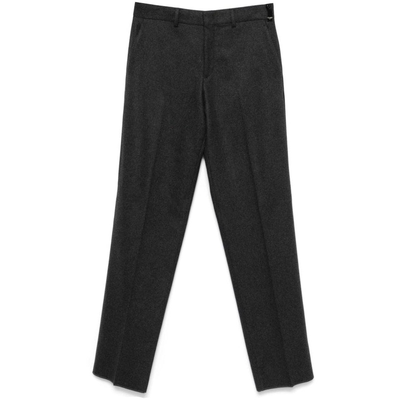 Cashmere Stretch Pants|50