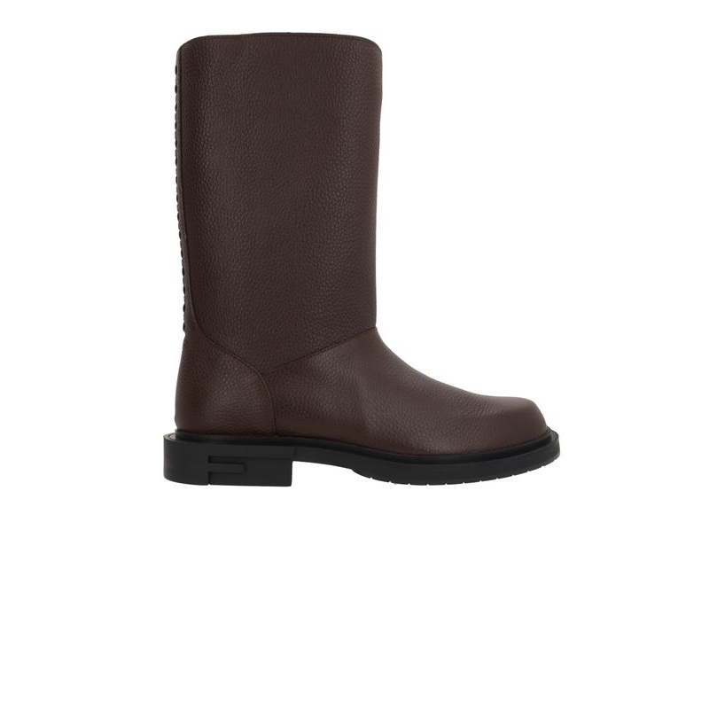 Frame Leather Mid Boots|7|8|9|10|8.5