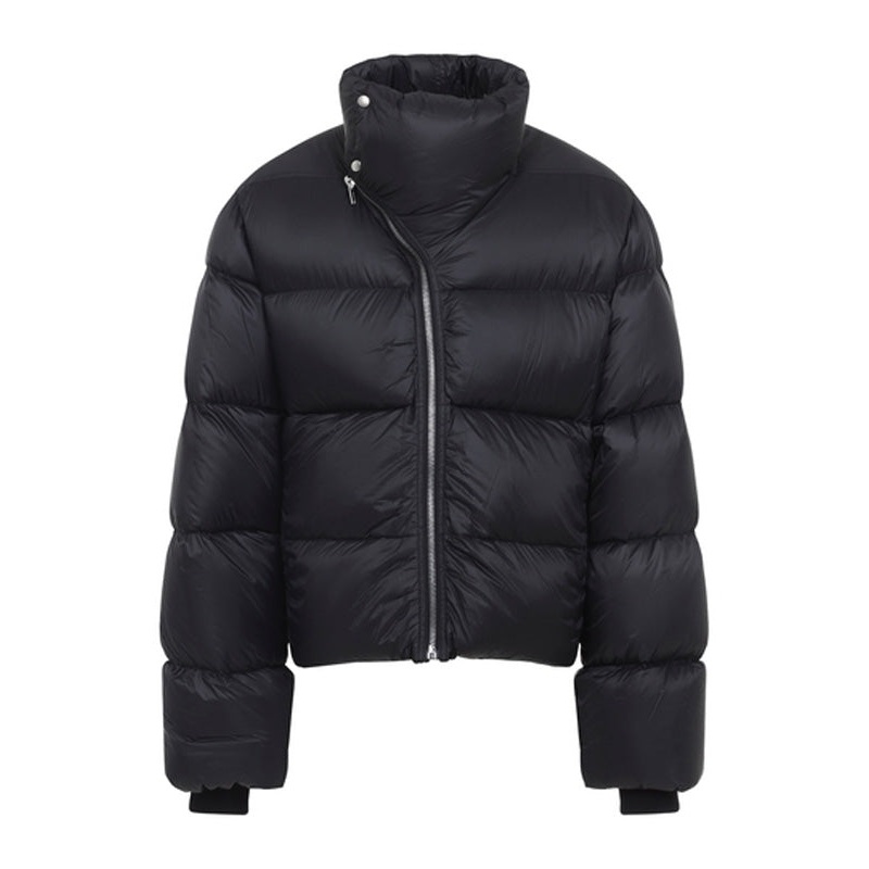 Rick Owens Black Down|IT 46|IT 48|IT 50