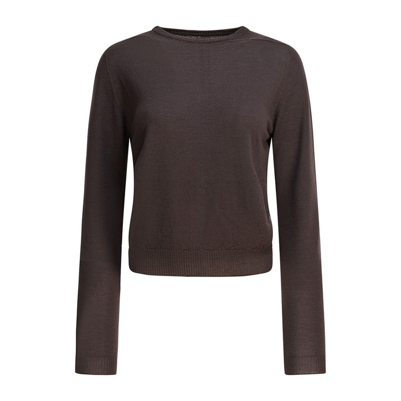 Rick Owens Brown Knitted|S|XS
