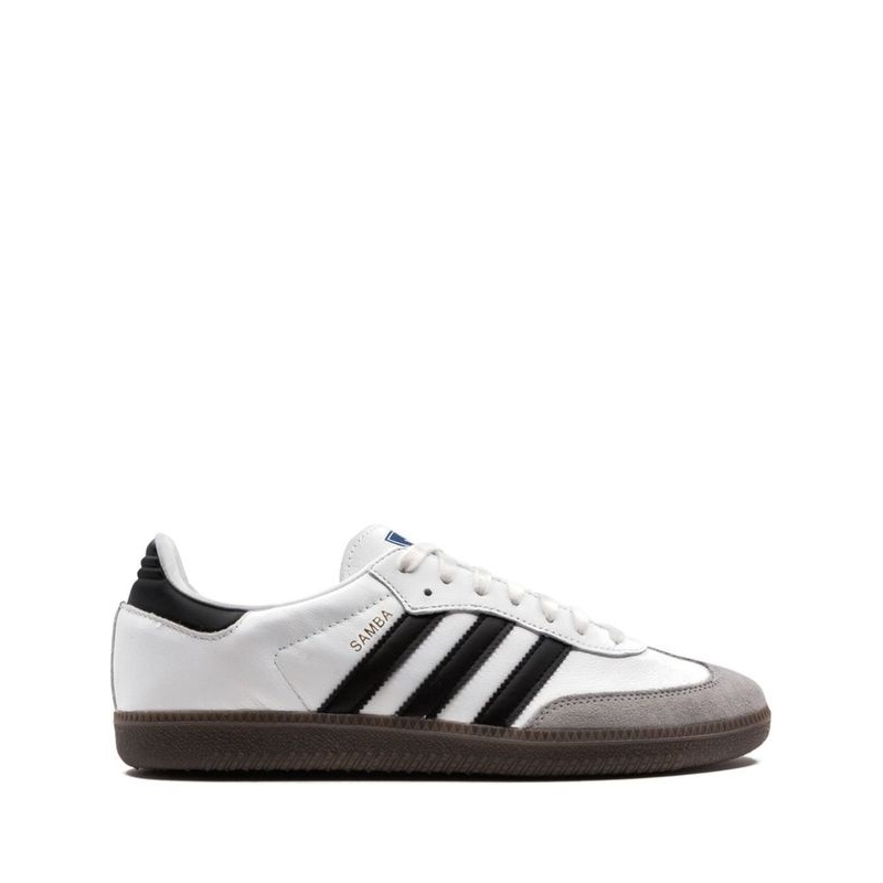 Samba Low-Top Sneakers|9|10|11|10.5