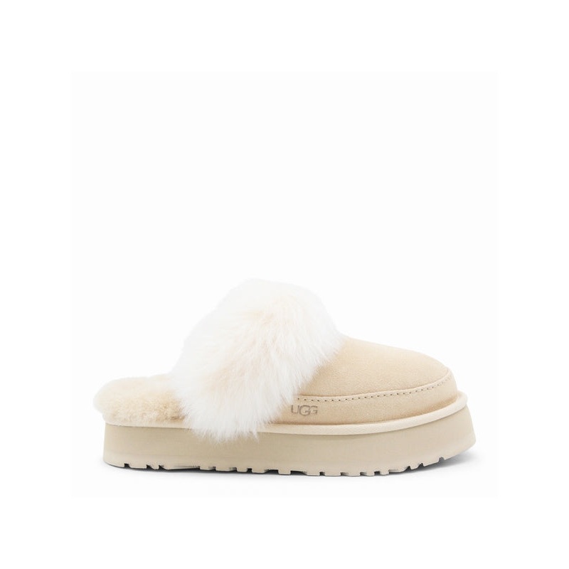 Ugg Beige Bloafer|8|9