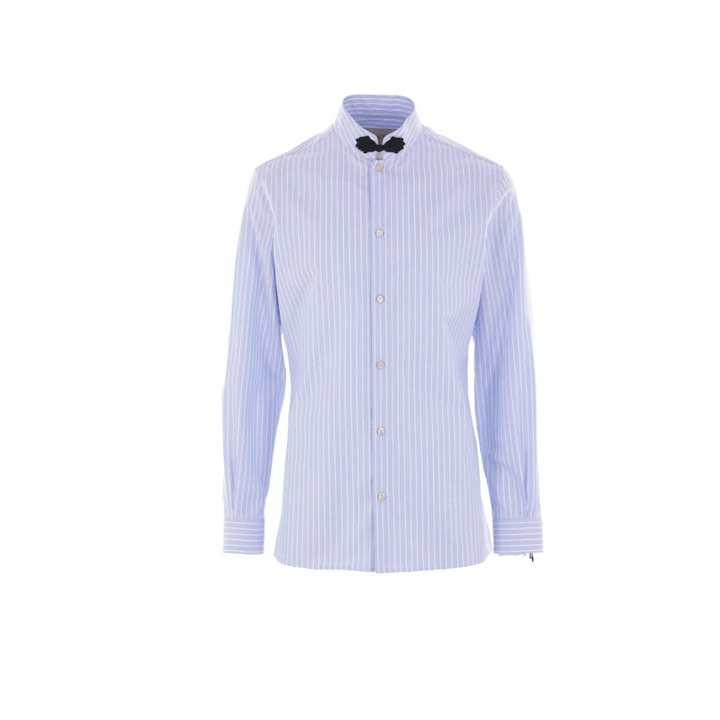 Valentino Skyblue Shirts|40|41