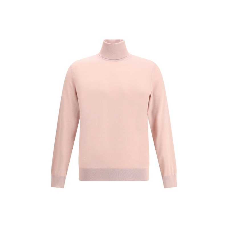 Z Zegna Pink Knitted|IT 52|IT 48