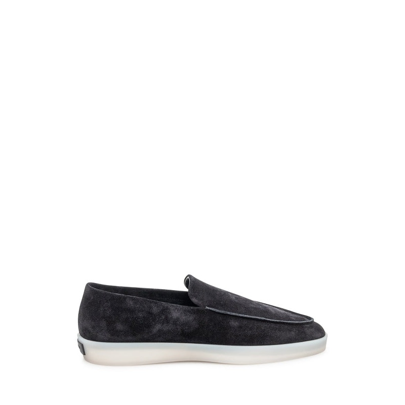 Fear Of God Black Loafers|IT 40