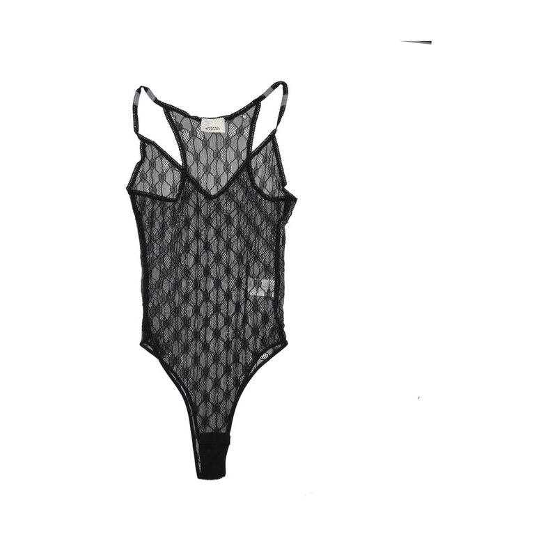 Isabel Marant Black Body Suits