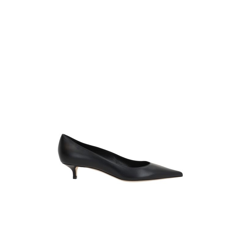 Jimmy Choo Black Pumps Heels|36|38|36.5|38.5