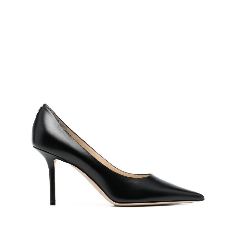 Jimmy Choo Black Pumps Heels|36|39|38.5