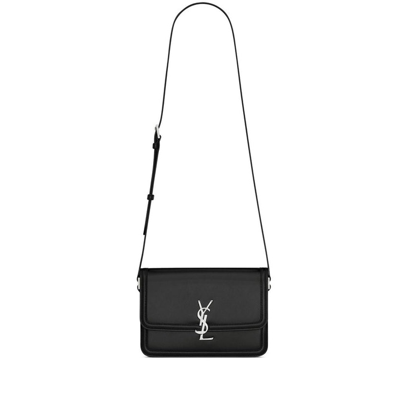 Solferrino Leather Medium
  Crossbody