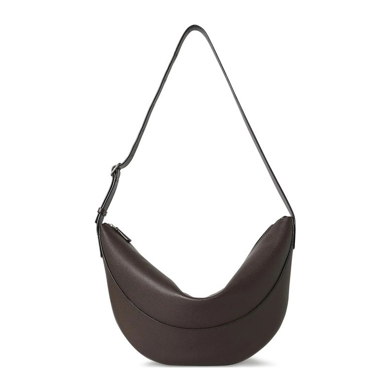The Row Brown Crossbody & Shoulder Bags