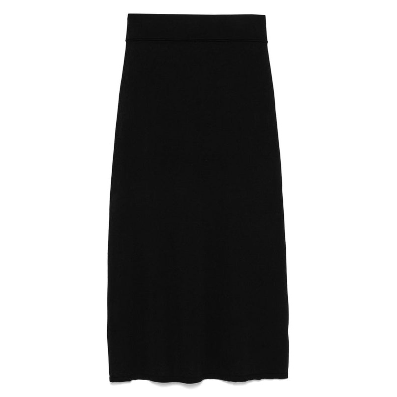 Toteme Black Skirts|M