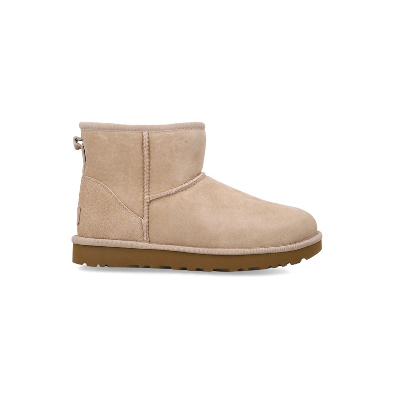 Ugg Beige Ankle Boots|US 10|US 11|US 5|US 6|US 7|US 8|US 9