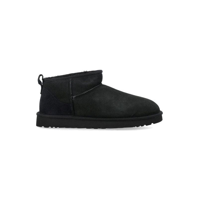 Ugg Black Ankle Boots|US 10|US 11|US 12|US 7|US 8|US 9