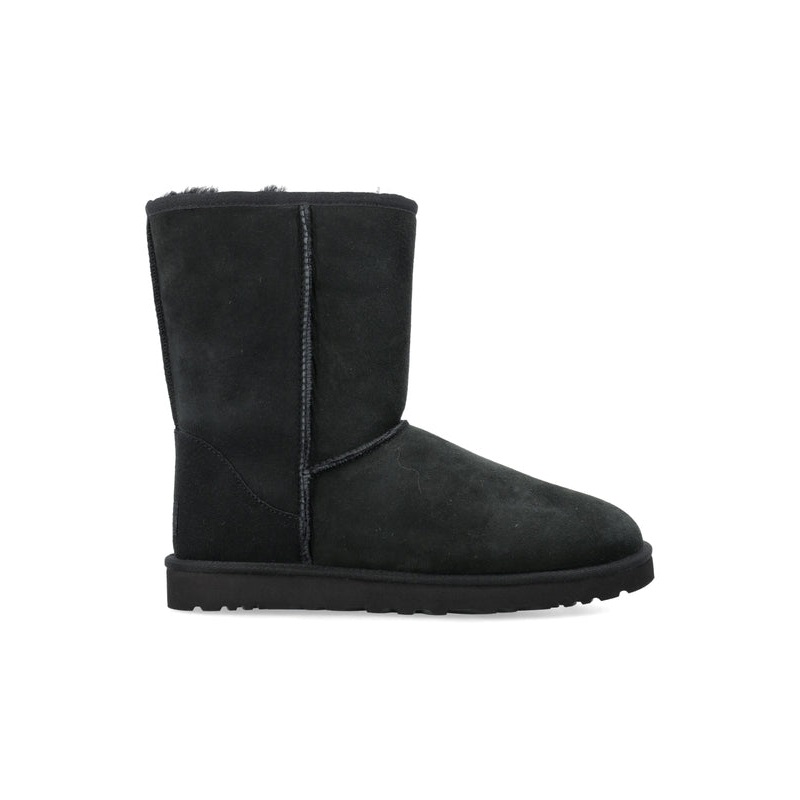 Ugg Black Ankle Boots|US 10|US 11|US 12|US 8|US 9|US 13