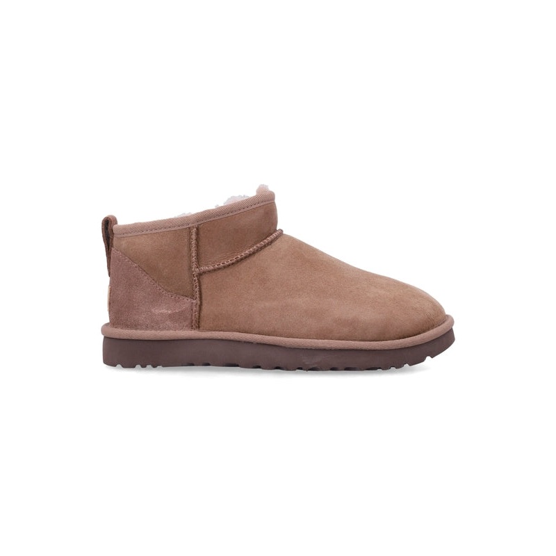Ugg Brown Ankle Boots|US 5|US 6|US 7|US 8|US 9