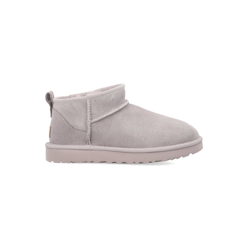 Ugg Grey Ankle Boots|US 5|US 8