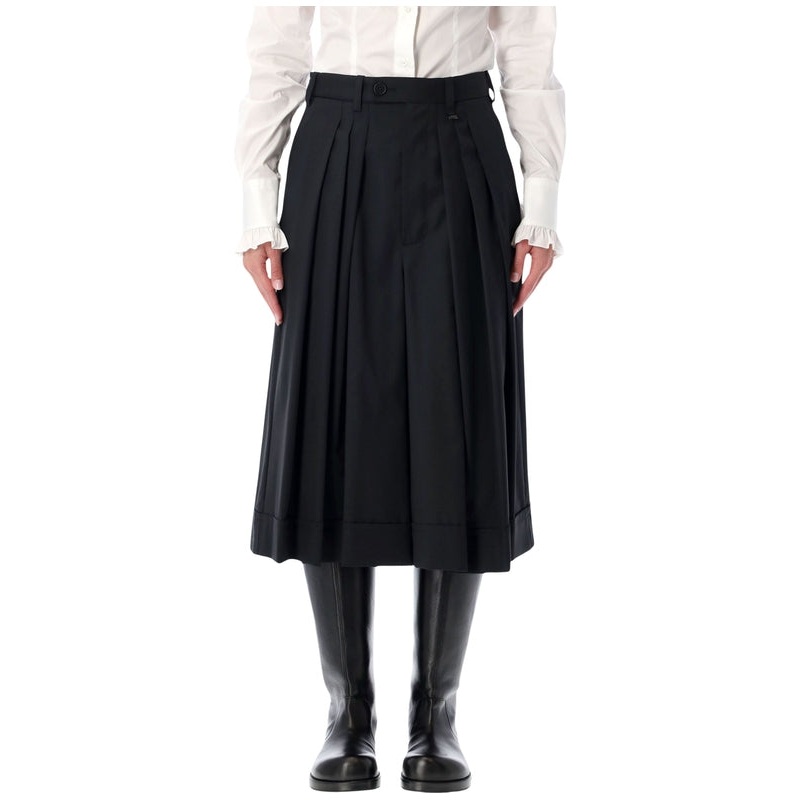 Vivienne Westwood Black Skirt|M|S