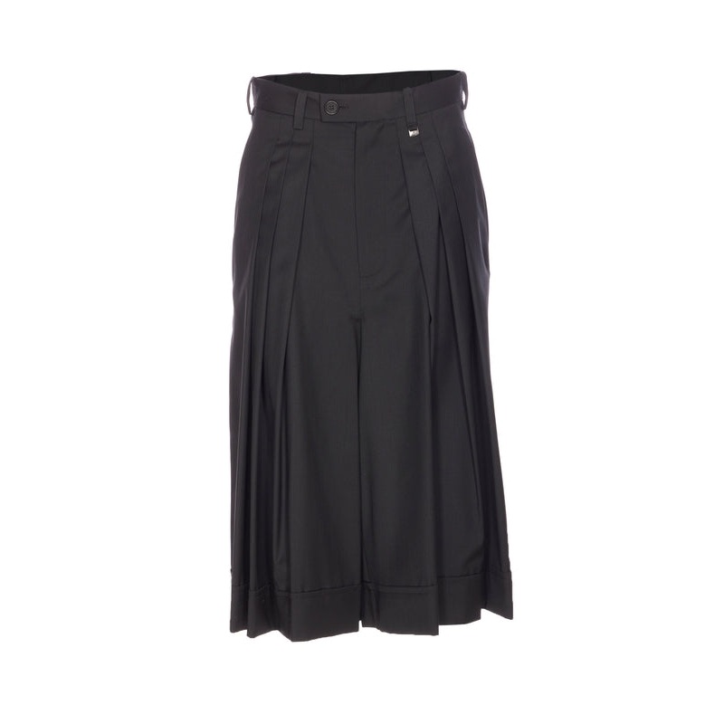 Vivienne Westwood Black Skirts