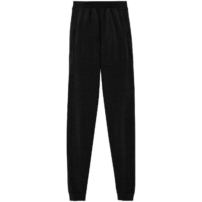 Banded Wool JoGGer Pants|S
