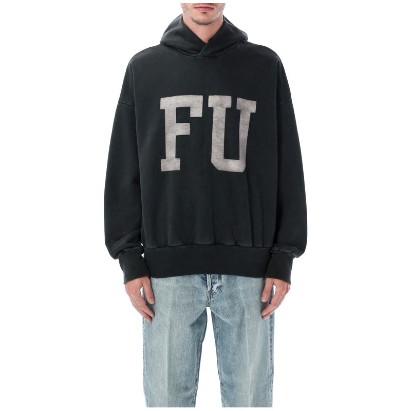 Fear Of God Black Hood|L|M|XL