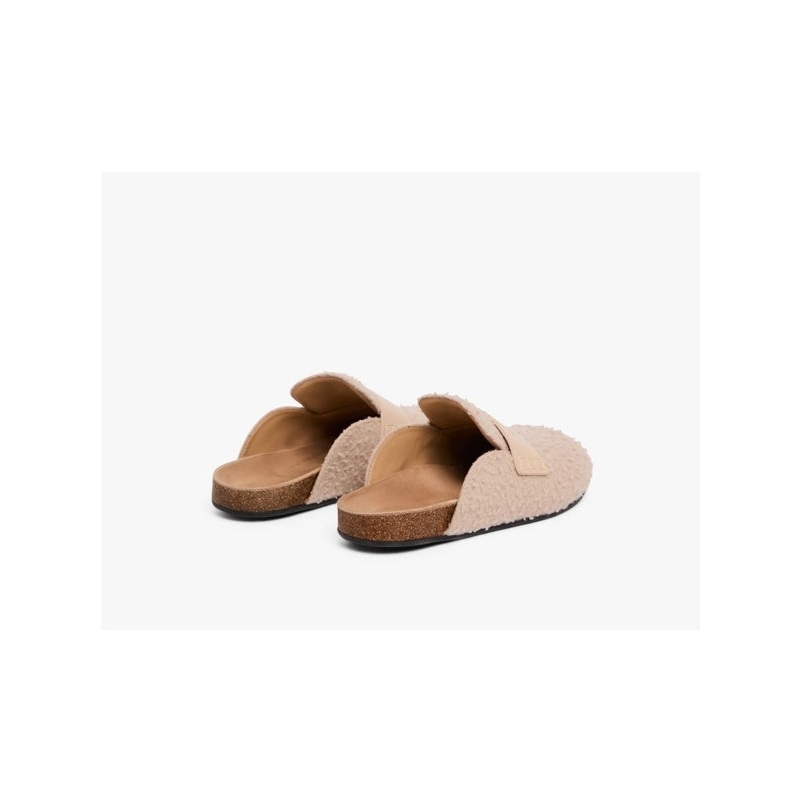 Felt Loafer W|IT 36|IT 37|IT 38|IT 39|IT 40