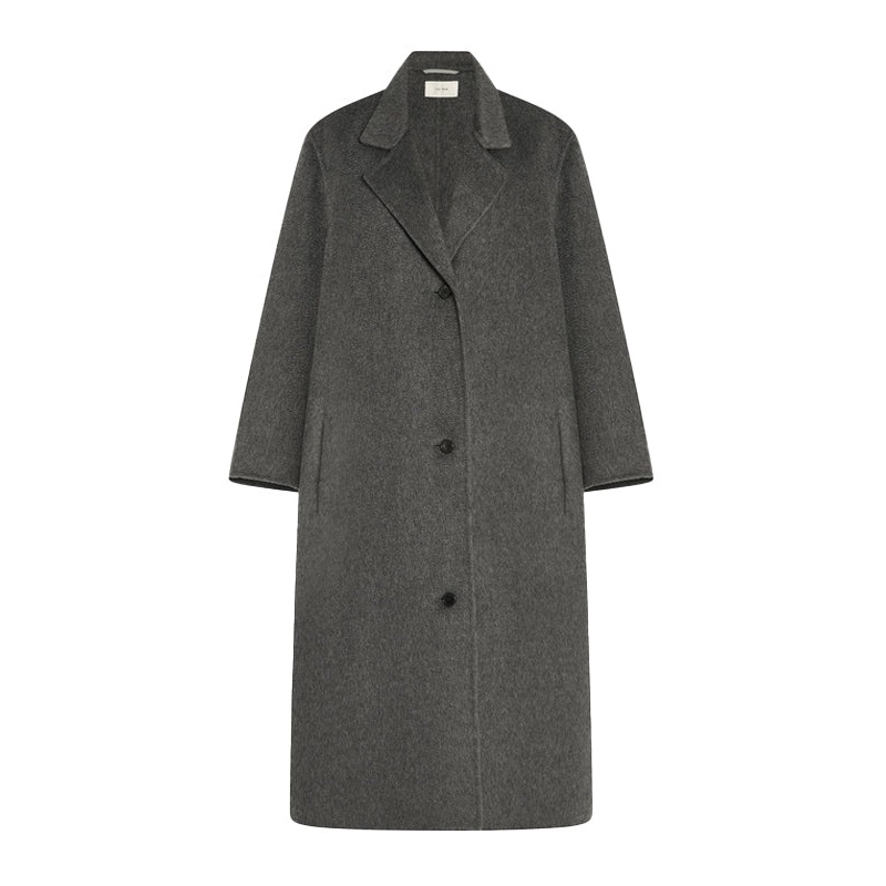 GUSTAF Cashmere Single Coat|2|US 2