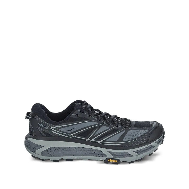 Hoka One One Mafatte Speed 2 Low Top Sneakers