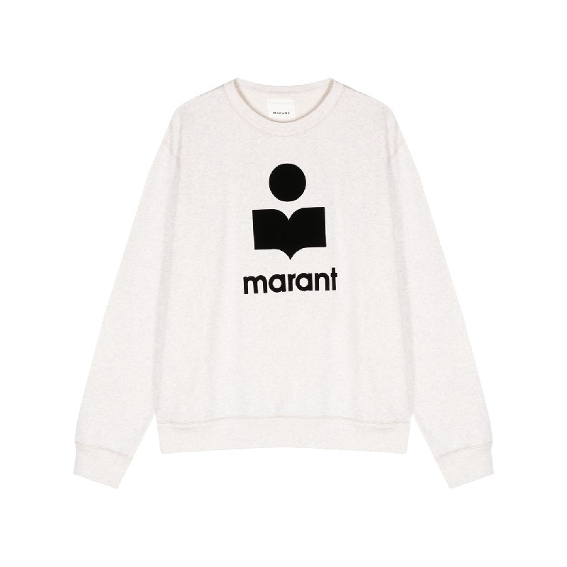 Mikoy Logo Printing Sweatshirt