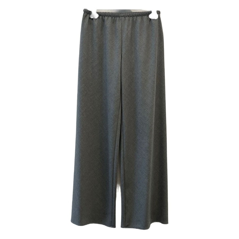 Therow Gray Pants|US 6