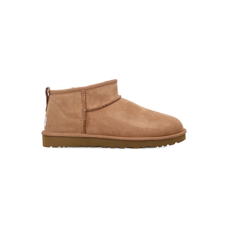 Ugg Beige Ankle Boots|US 10|US 11|US 12|US 7|US 8|US 9
