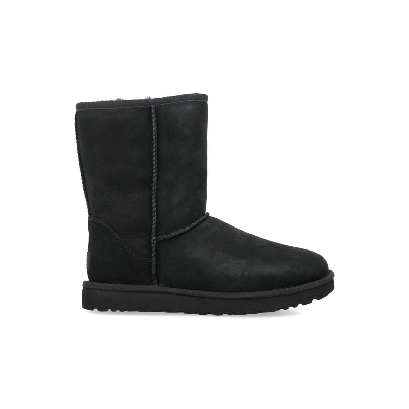 Ugg Black Ankle Boots|US 5|US 6|US 8|US 9|US 7