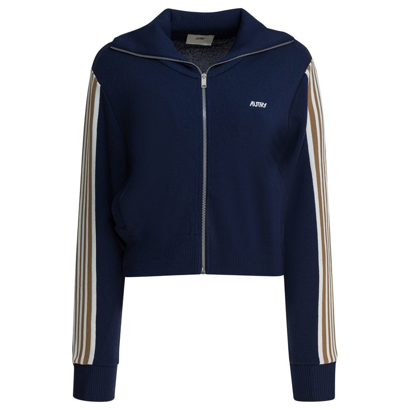 Autry Blue Jackets|L|M|S|XS