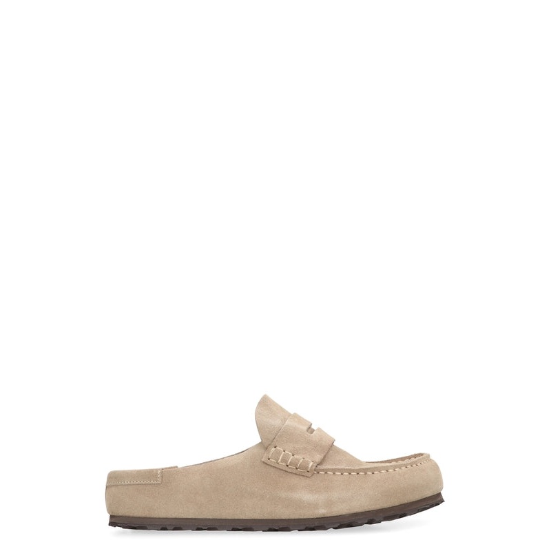 Birkenstock Beige Bloafer|IT 44|IT 45|IT 41