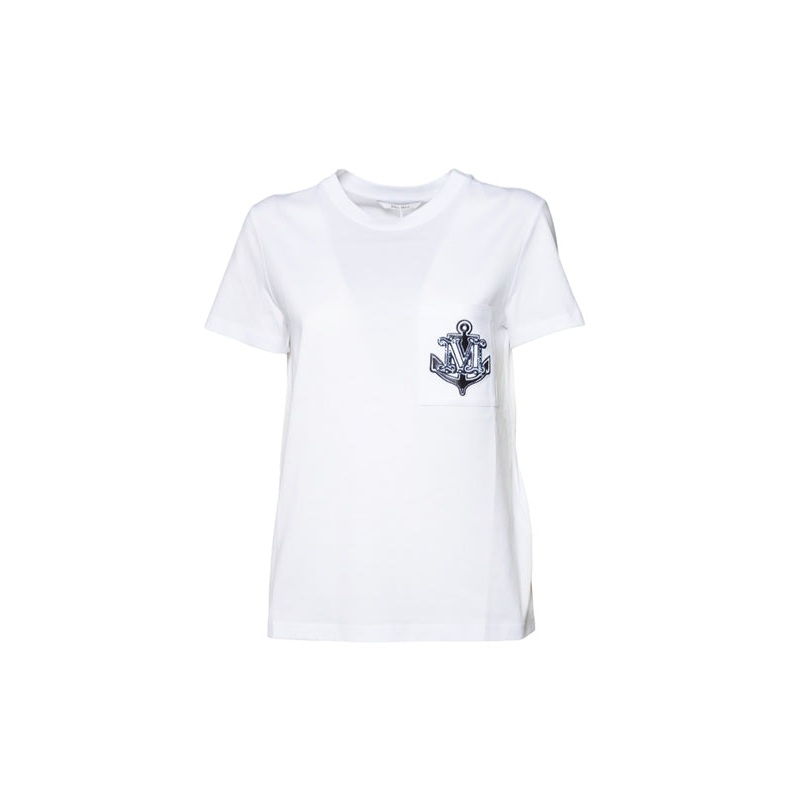 Max Mara White Half Sleeve|L|M|S|XL
