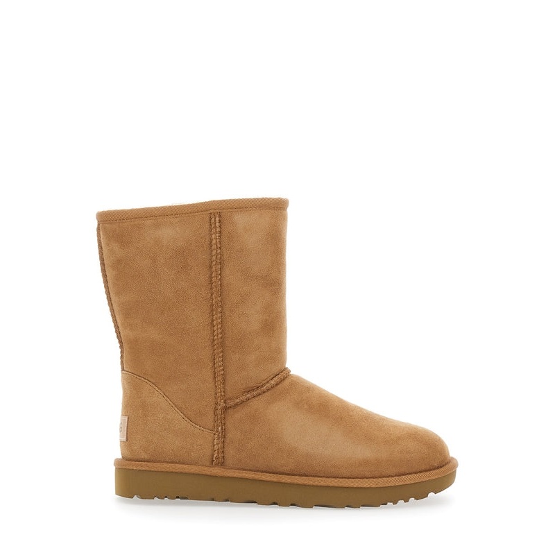 Ugg Beige Ankle Boots|IT 36|IT 37|IT 38|IT 39|IT 40|IT 41