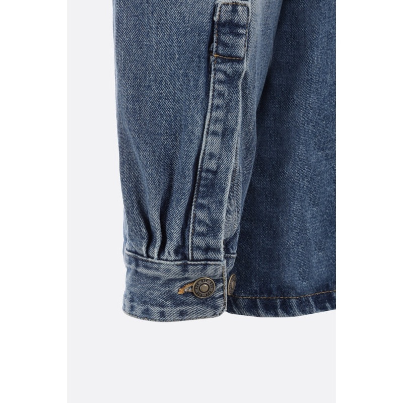 424 Blue Shirts|L|XL