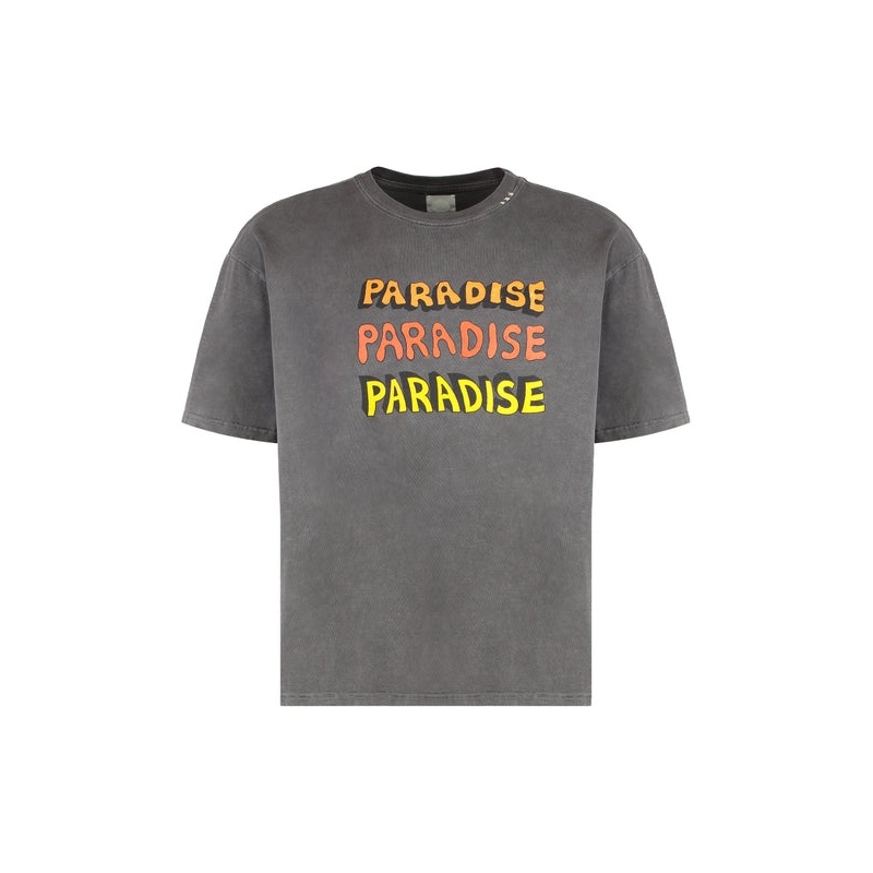 Alchemist Grey Half Sleeve|M