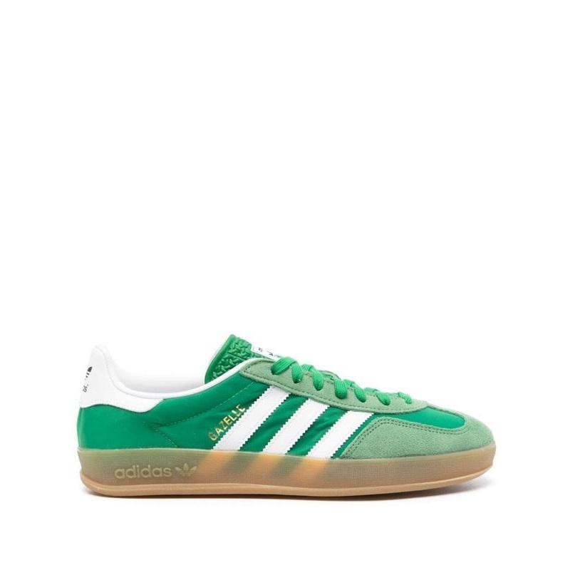 Indoor Gazelle Low-Top Sneakers