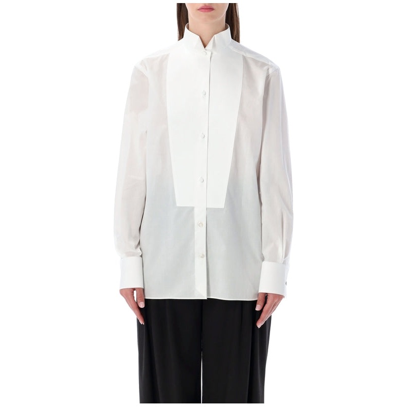 Tom Ford White Shirt & Blouse|IT 38