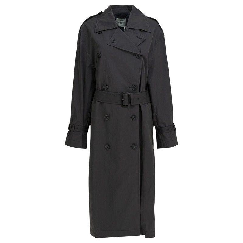 Toteme Black Coats|32|34|36