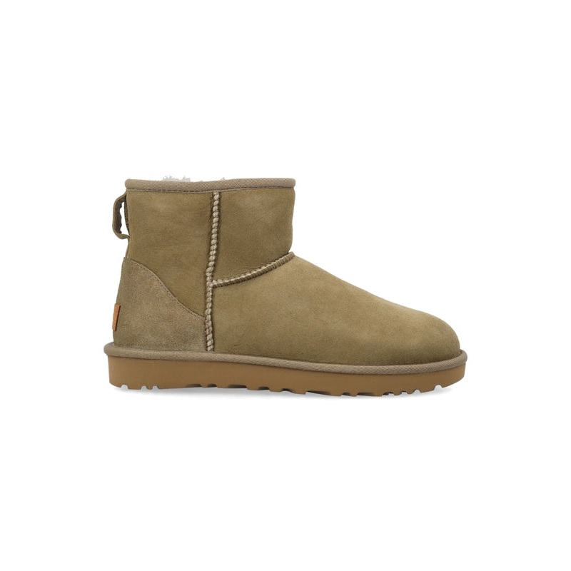 Ugg Green Ankle Boots|US 5|US 7|US 9