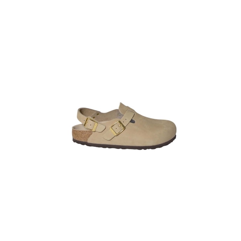 Birkenstock Beige Sandals|IT 38