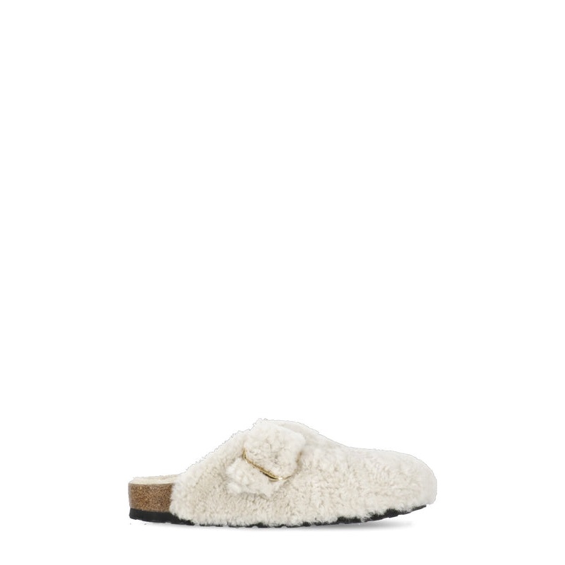 Birkenstock Ivory Bloafer|37|38|39|41