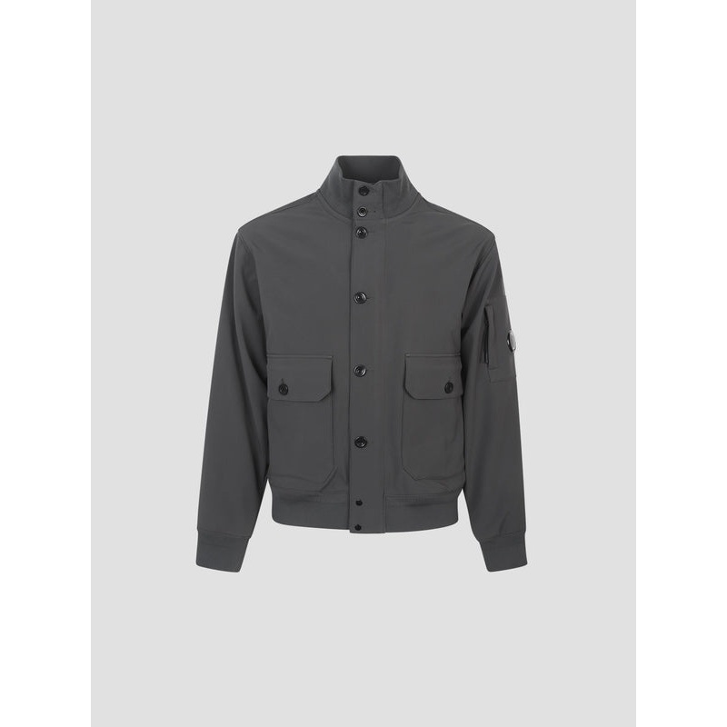 C.P. Company Grey Jackets|L|M|XL