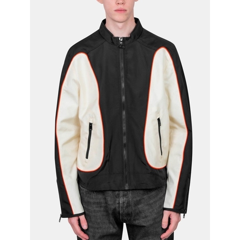 Diesel Black Jackets|48|50|52